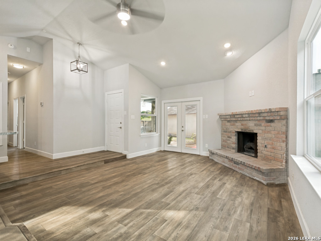 13430 PEBBLE HOLW, ,  78217 — photo 1