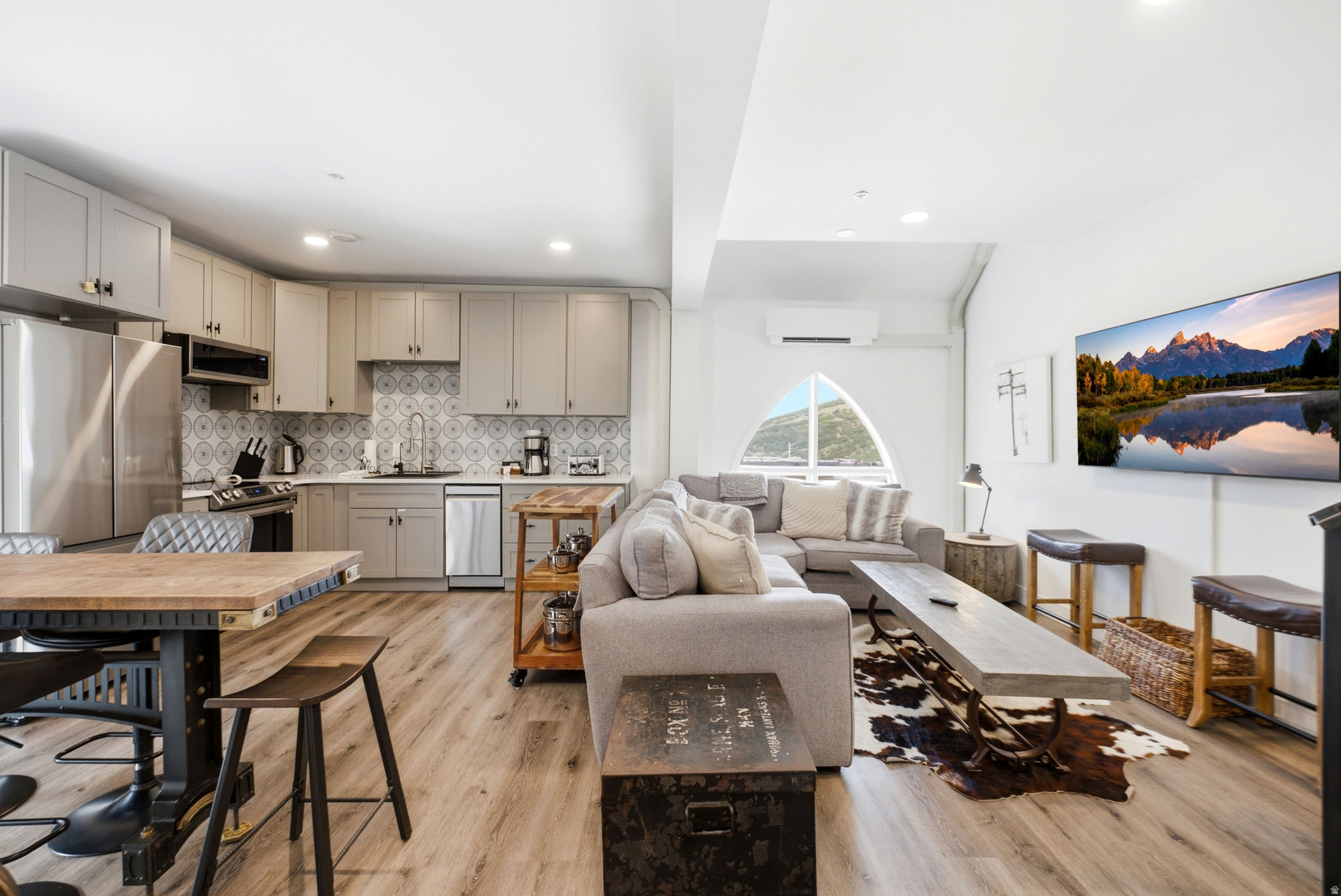 424 PARK AVE #C, Park City, UT 84060 — photo 1