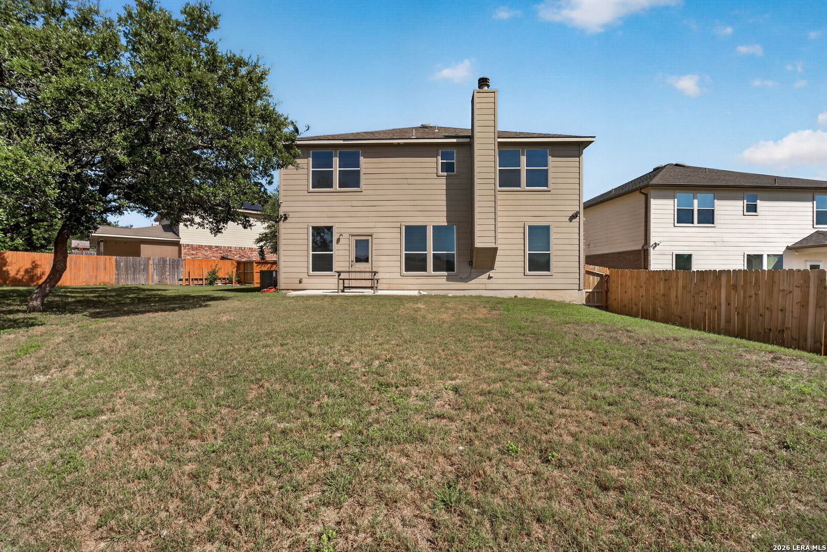 7635 PRESIDIO HVN, ,  78015 — photo 1