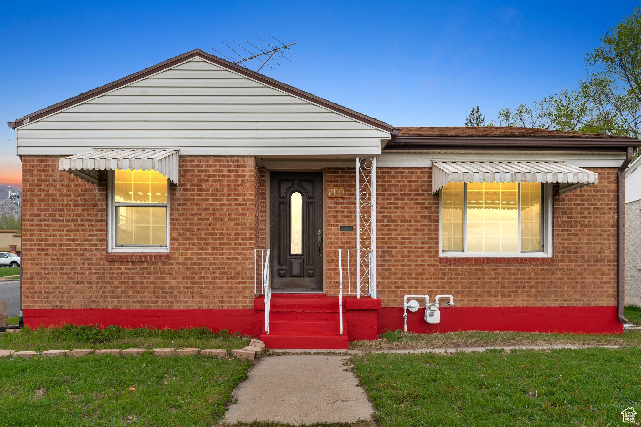 2100  HARRISON BLVD, Ogden, UT 84401 — photo 1