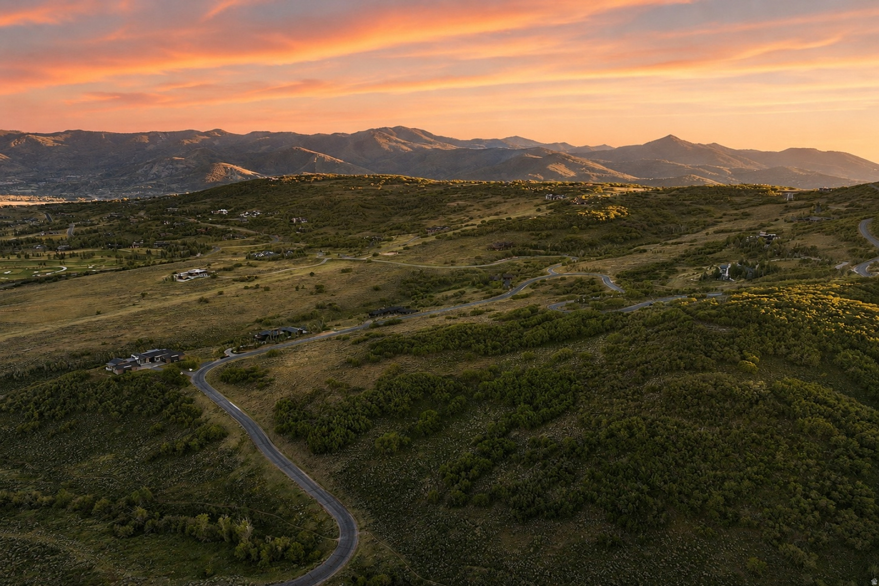 1374 W RED FOX RD, Park City, UT 84098 — photo 1