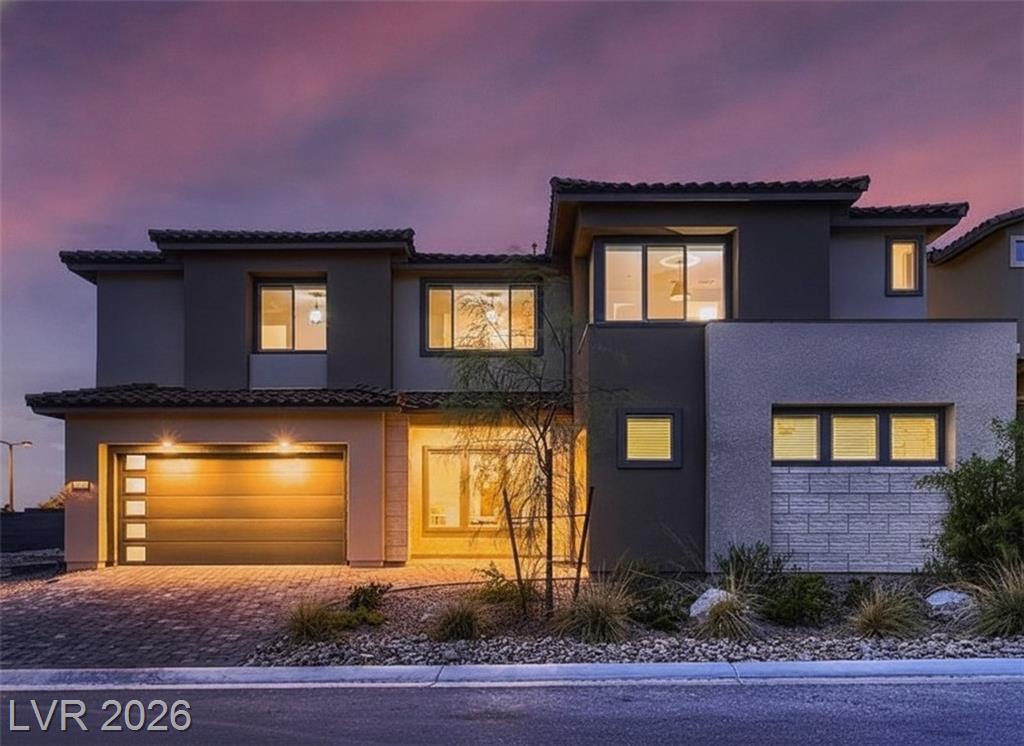 12137  Sage Thunder Avenue, Las Vegas, NV 89138 — photo 1