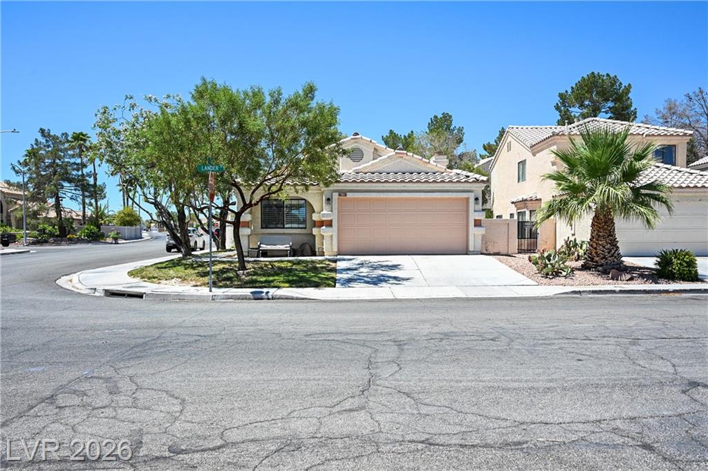 301  Lander Drive, Henderson, NV 89074 — photo 1