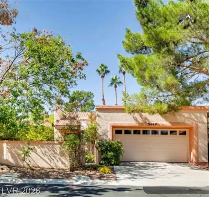 5449 Olivebrook Court, Las Vegas, NV 89120 — photo 1