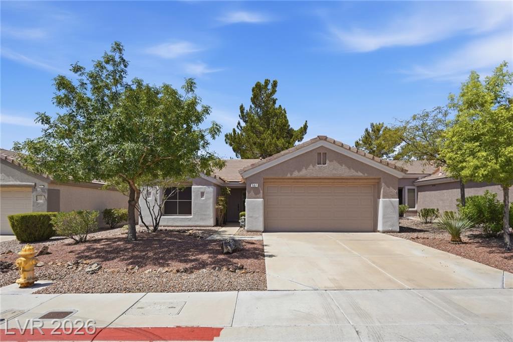 507  Dart Brook Place, Henderson, NV 89012 — photo 1