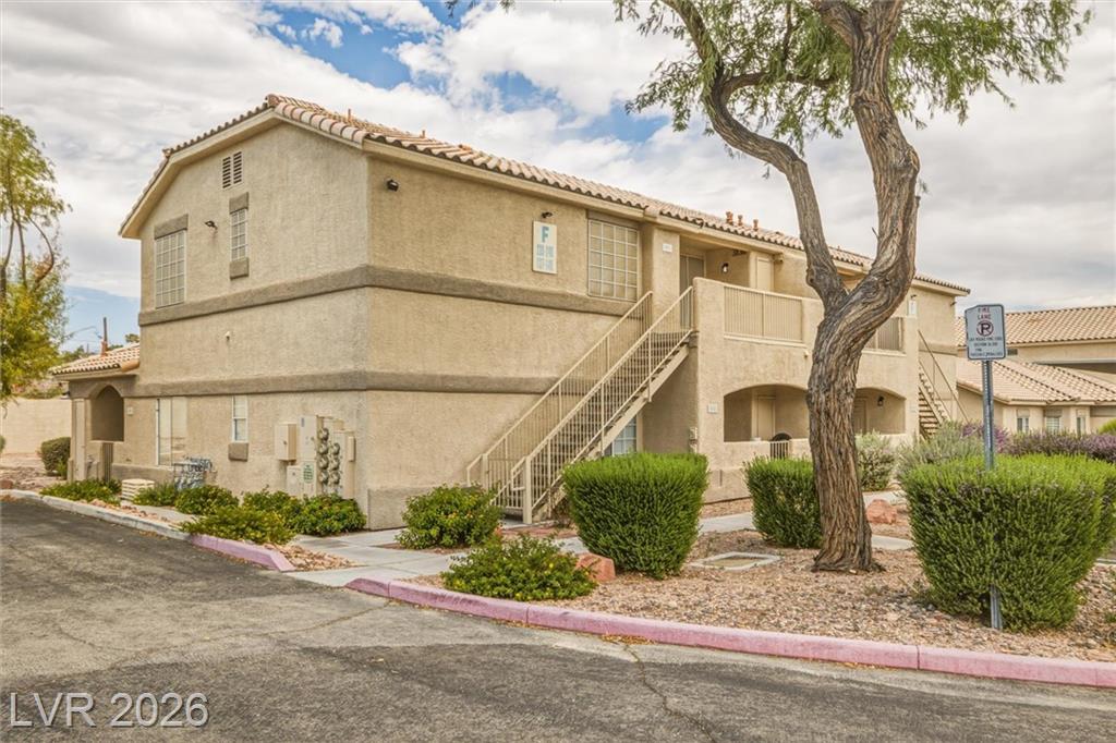 1401 North Michael Way, Las Vegas, NV 89108 — photo 1
