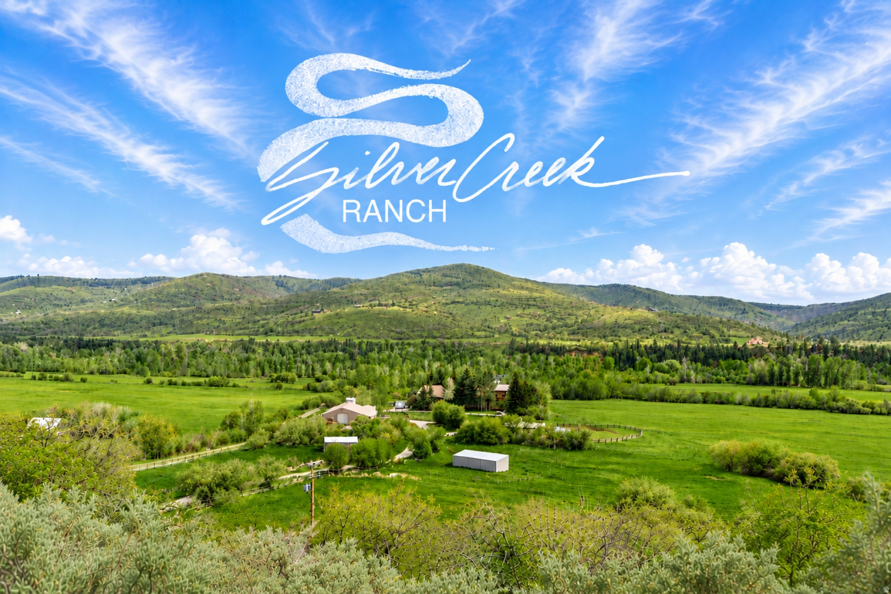 2050 E LOWER RIVER RD RD, Woodland, UT 84036 — photo 1