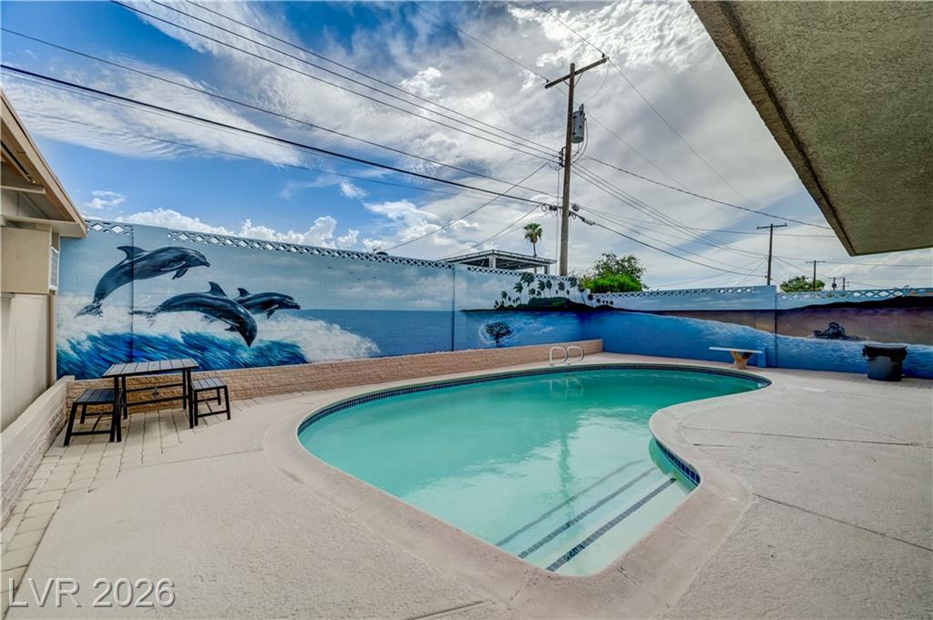 5093  Sun Valley Drive, Las Vegas, NV 89122 — photo 1