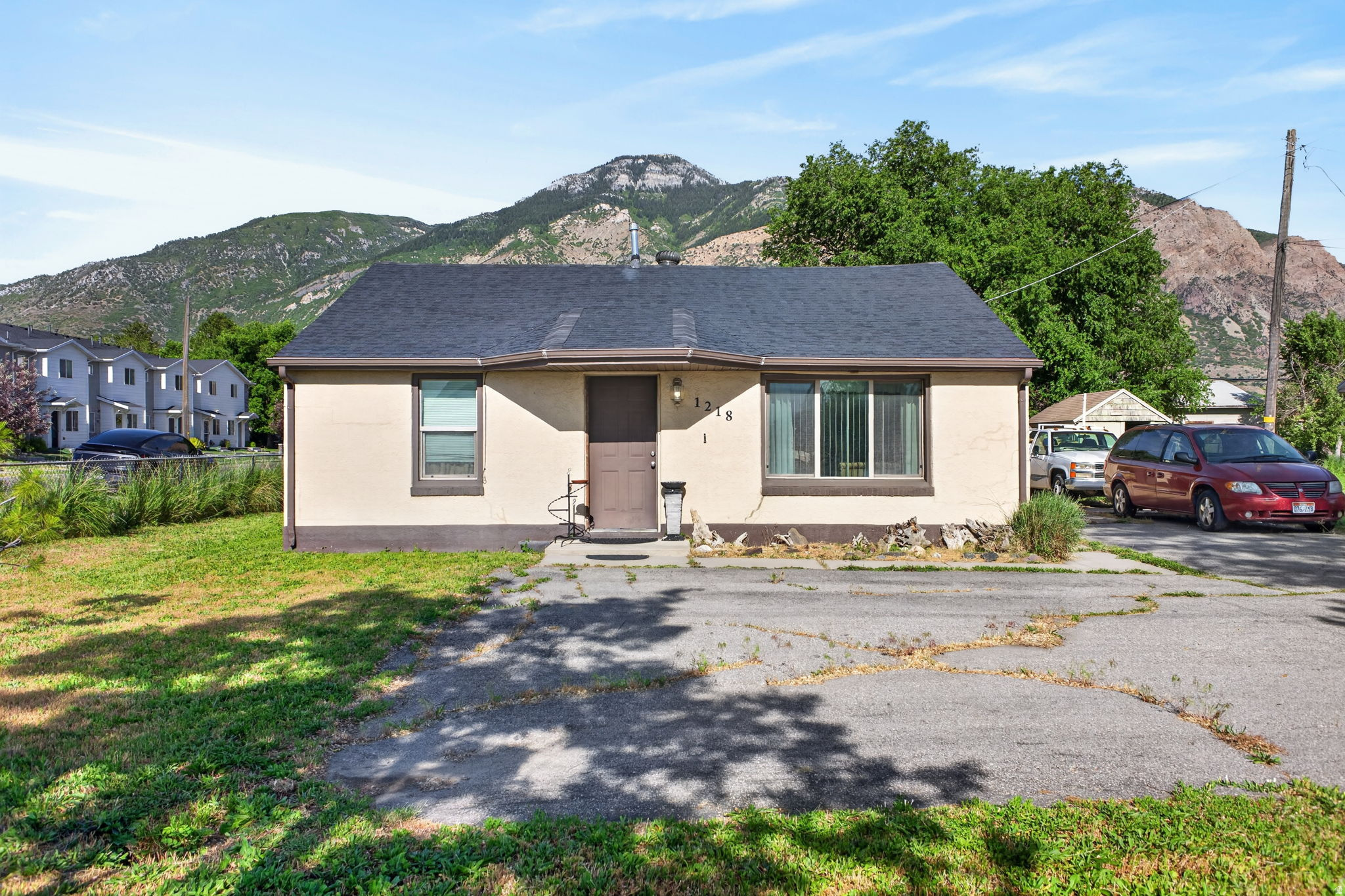 1218 N WASHINGTON BLVD, Ogden, UT 84404 — photo 1