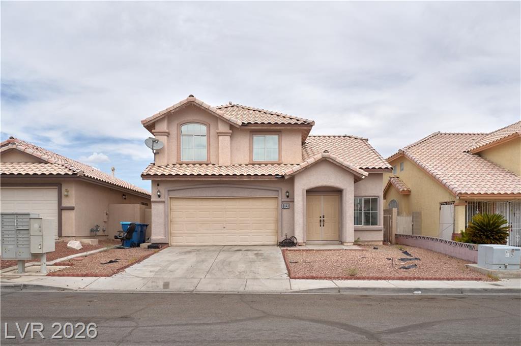 8048  Kentshire Drive, Las Vegas, NV 89117 — photo 1