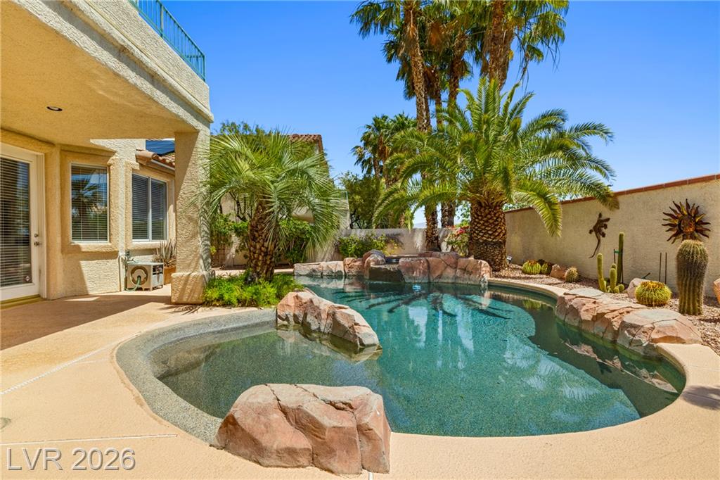 2116  Stone Croft Street, Las Vegas, NV 89134 — photo 1