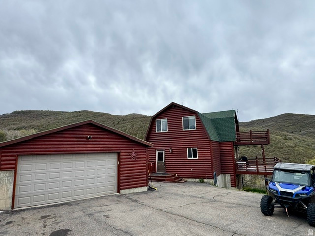 8720 E LAKE PINES DR, Heber City, UT 84032 — photo 1