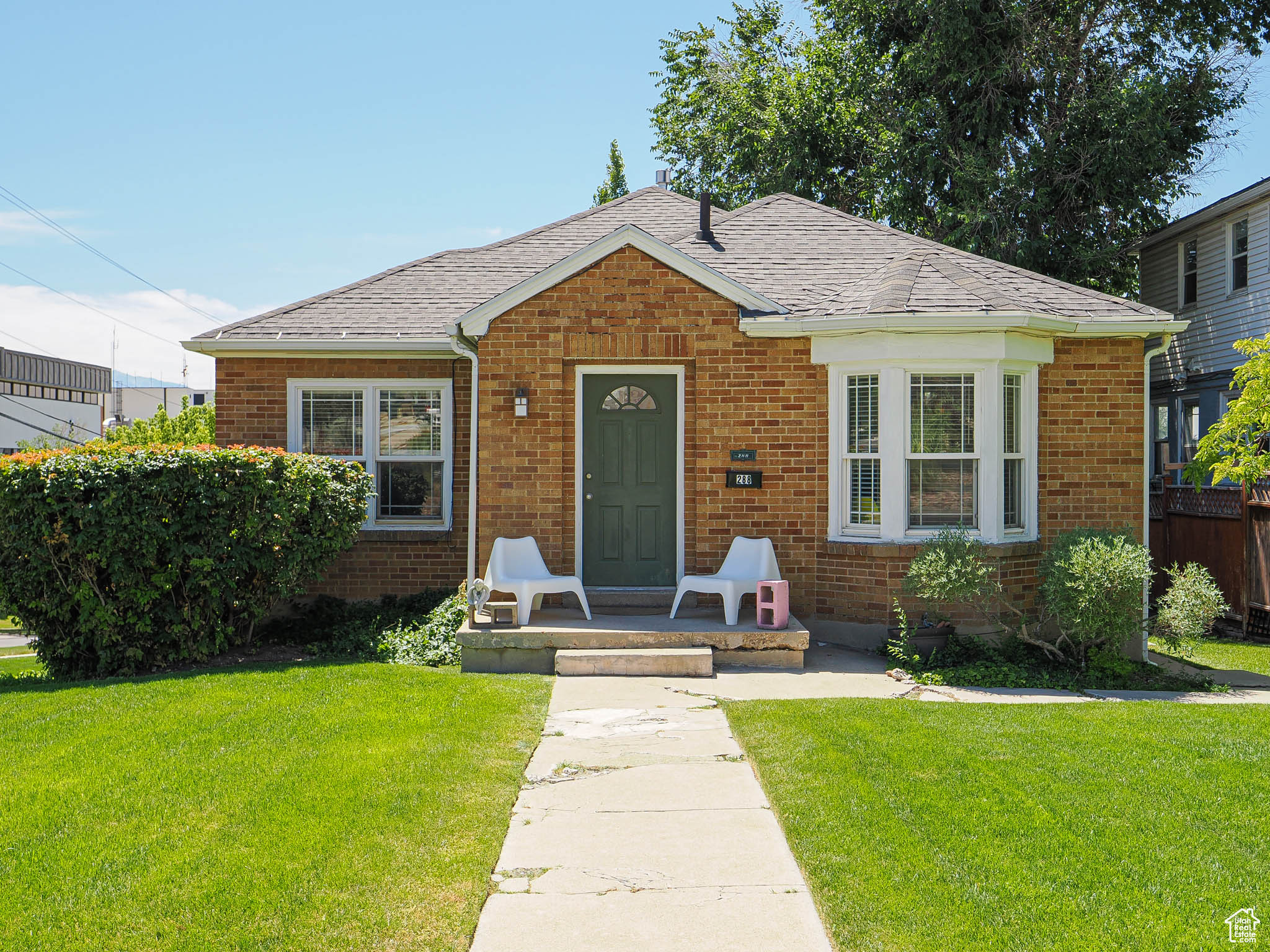 288 E 10TH AVE, Salt Lake City, UT 84103 — photo 1