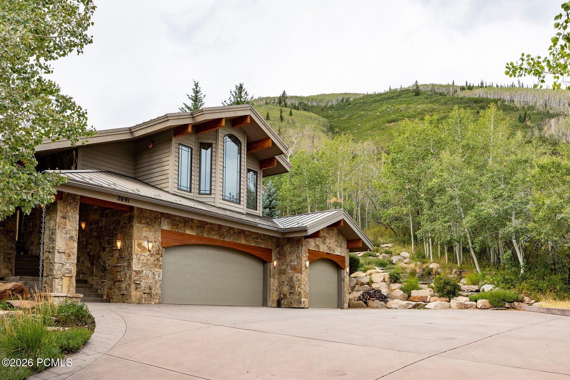 2691 Ruminant, Park City, UT 84060 — photo 1