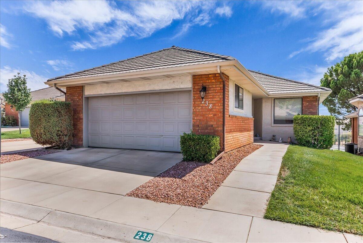 875 Rio Virgin DR, #238, St George, UT 84790 — photo 1