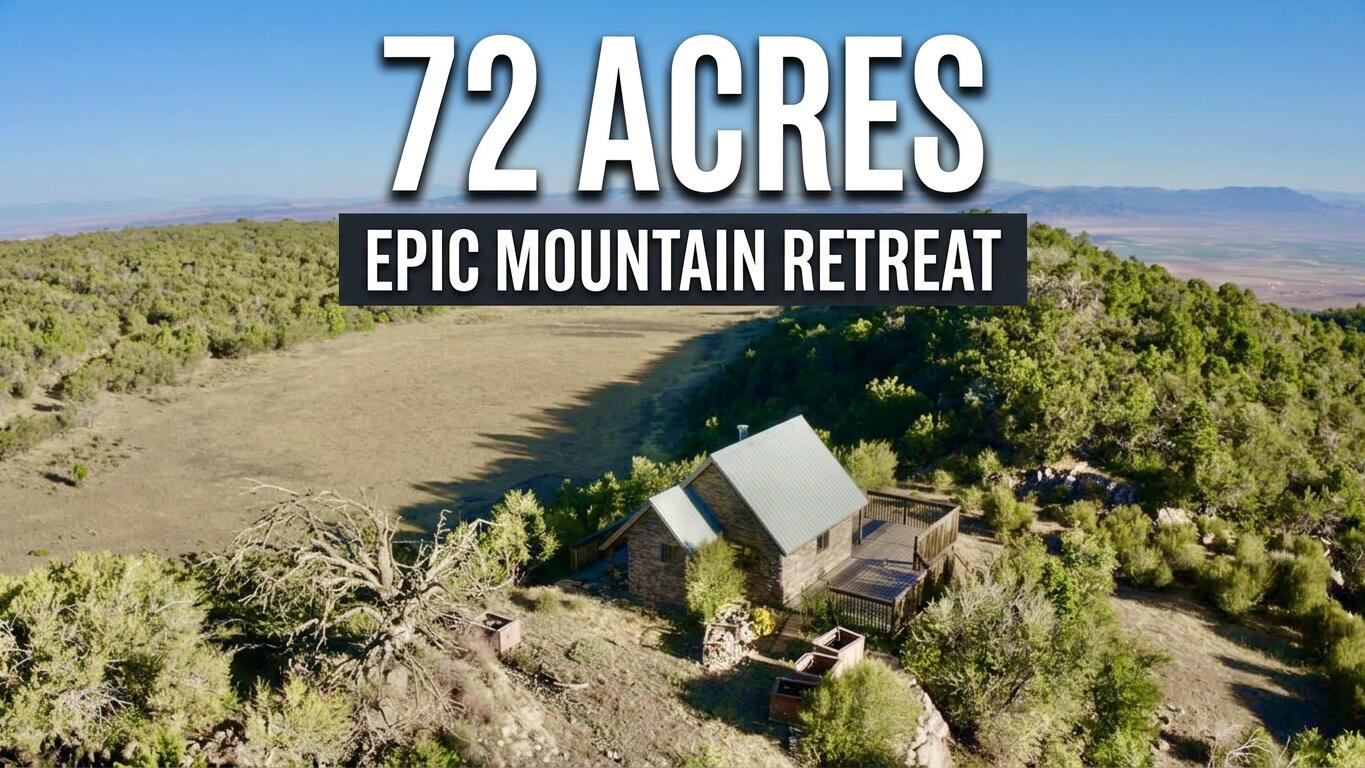 72.88 Acres Summit Canyon RD, Summit, UT 84772