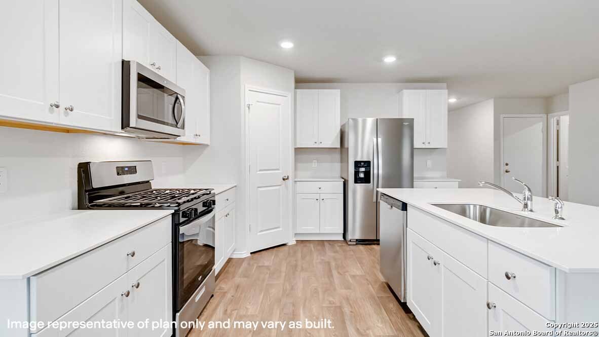 14773 Clay Ridge Run, ,  78253 — photo 1