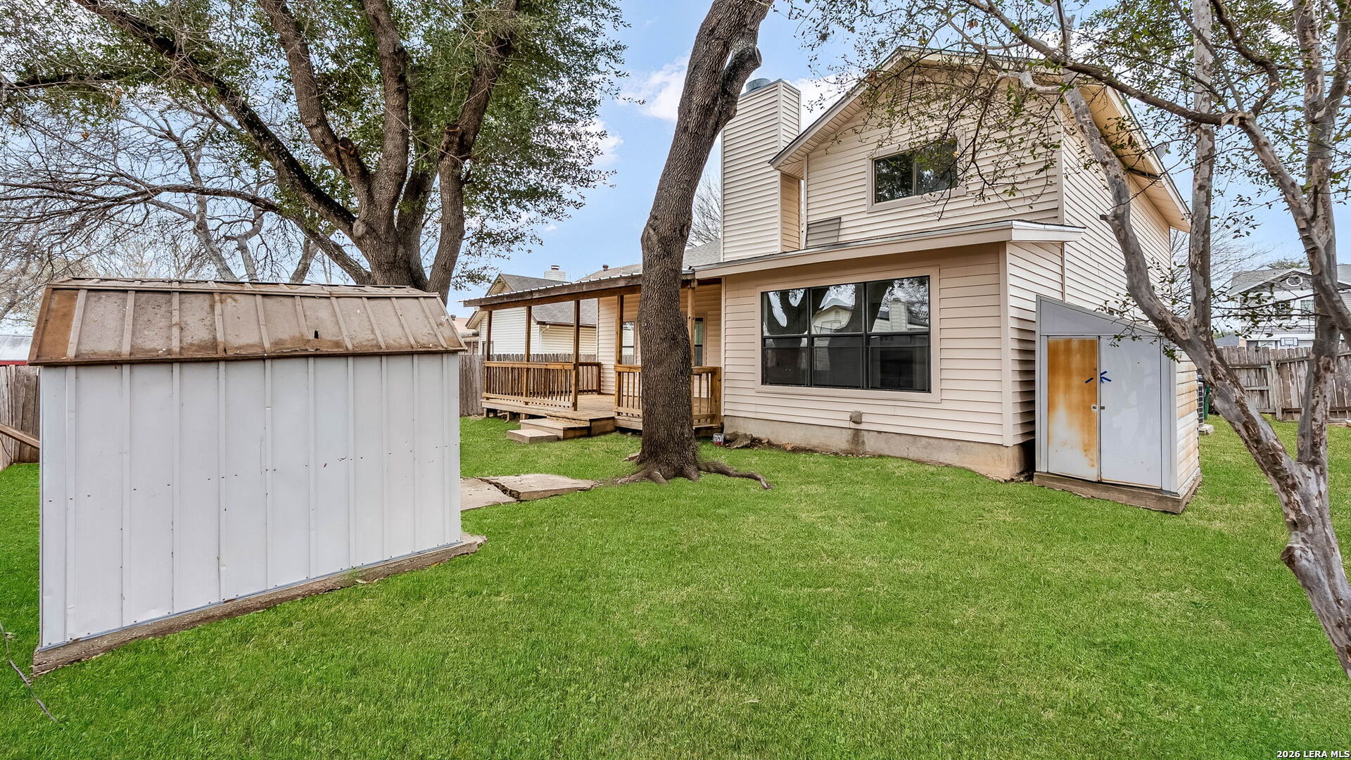 306 CYPRESSGARDEN DR, ,  78245 — photo 1