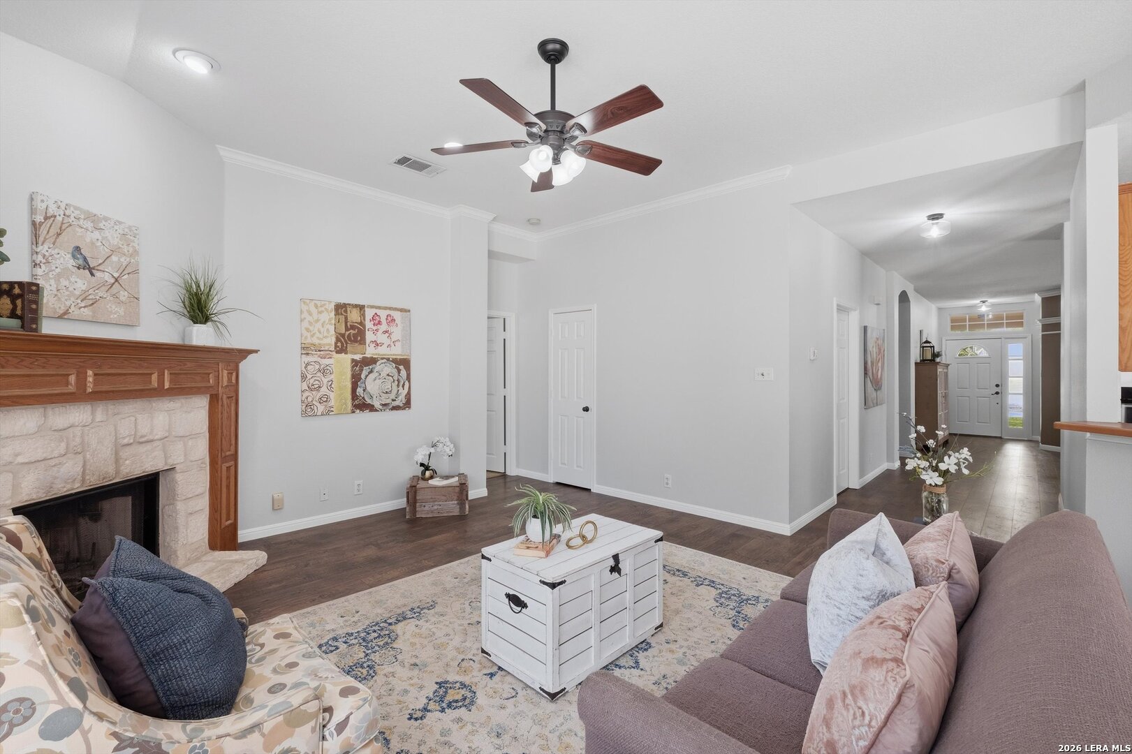 3606 Windy Ridge Ct, ,  78259 — photo 1