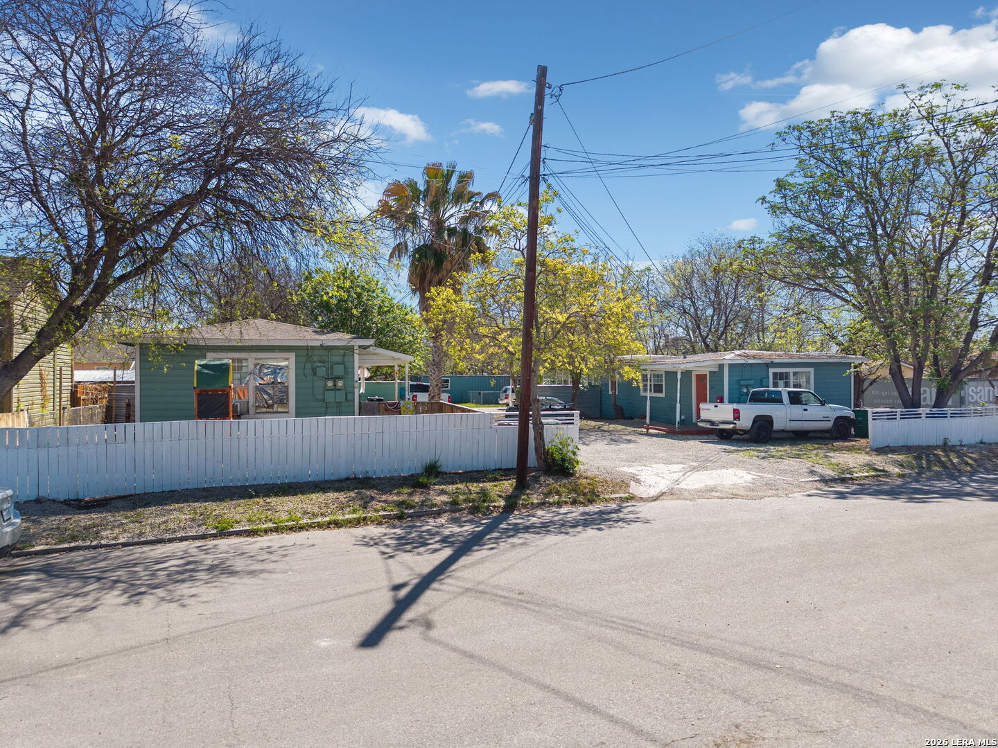 204 & 210 Hunstock, ,  78210 — photo 1