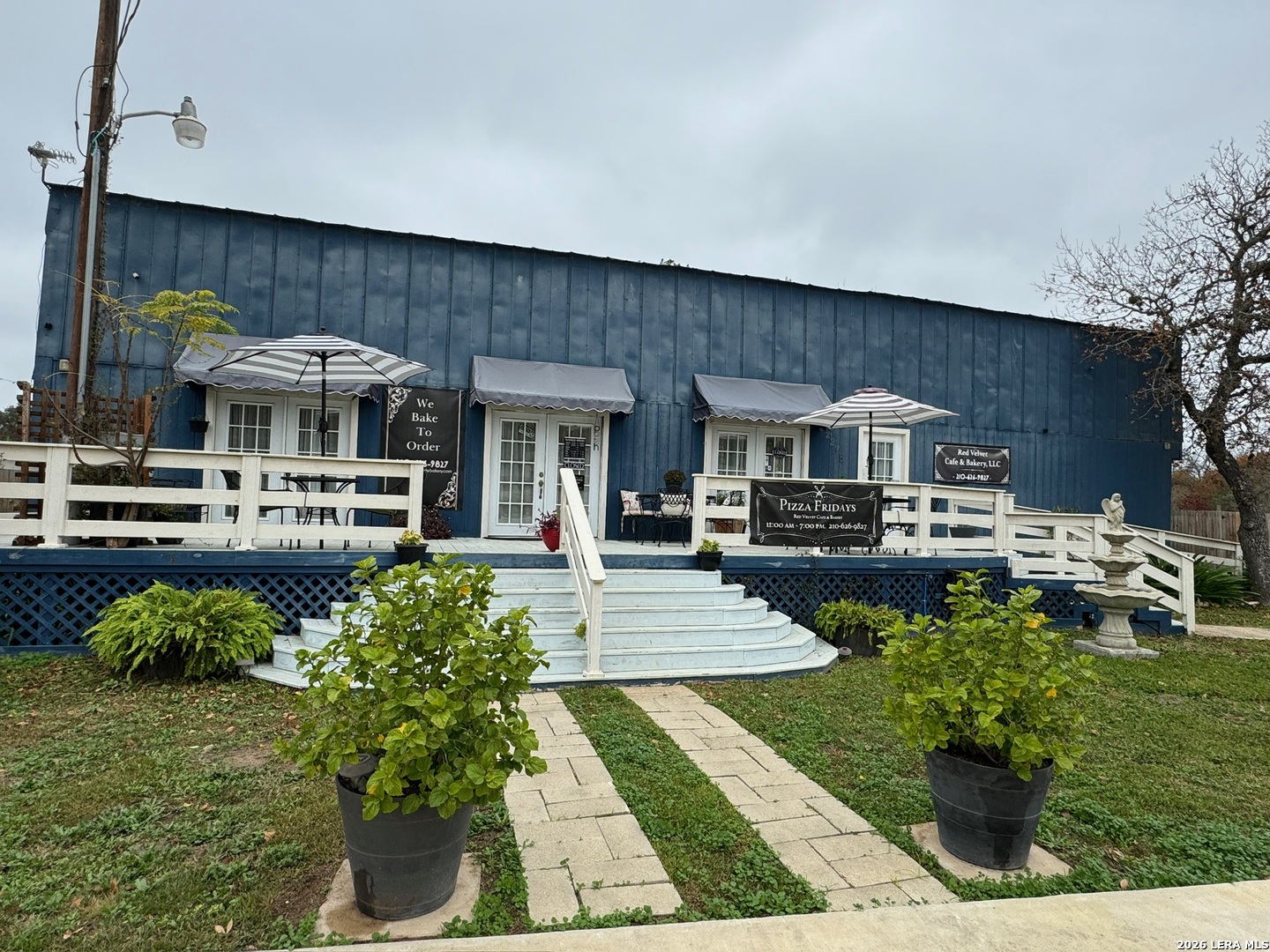 2275 Old Pleasanton, San Antonio, TX 78264 — photo 1