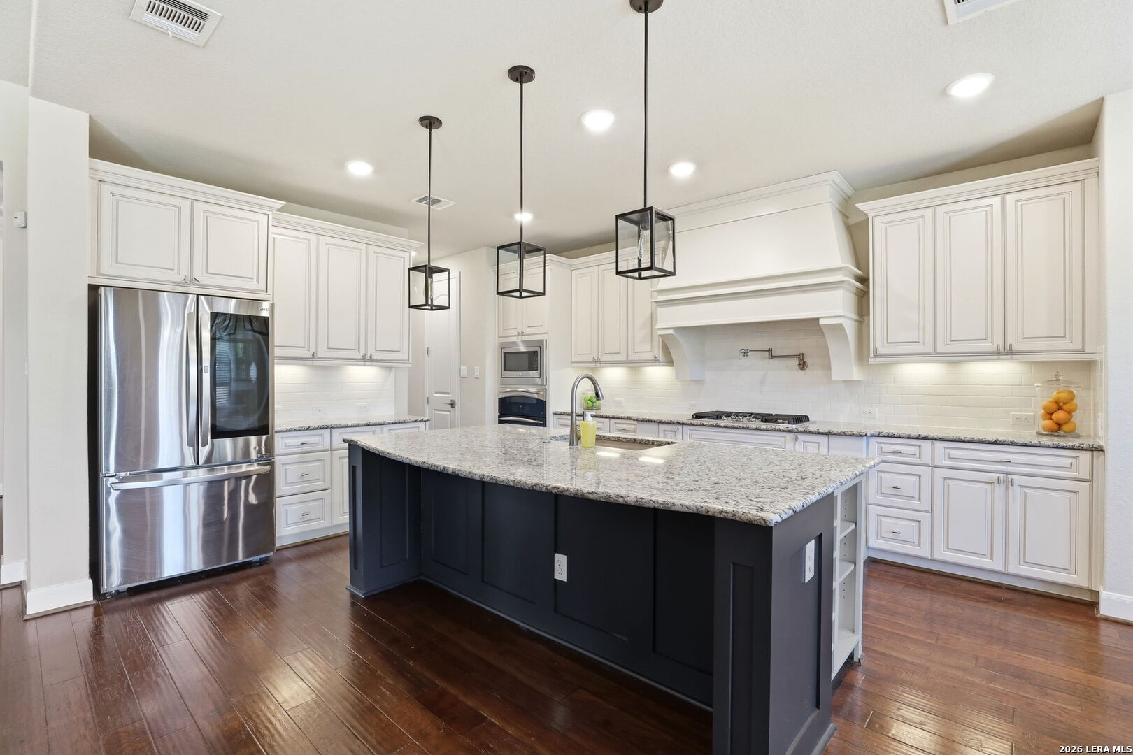 8914 Fowler Hill, ,  78015 — photo 1