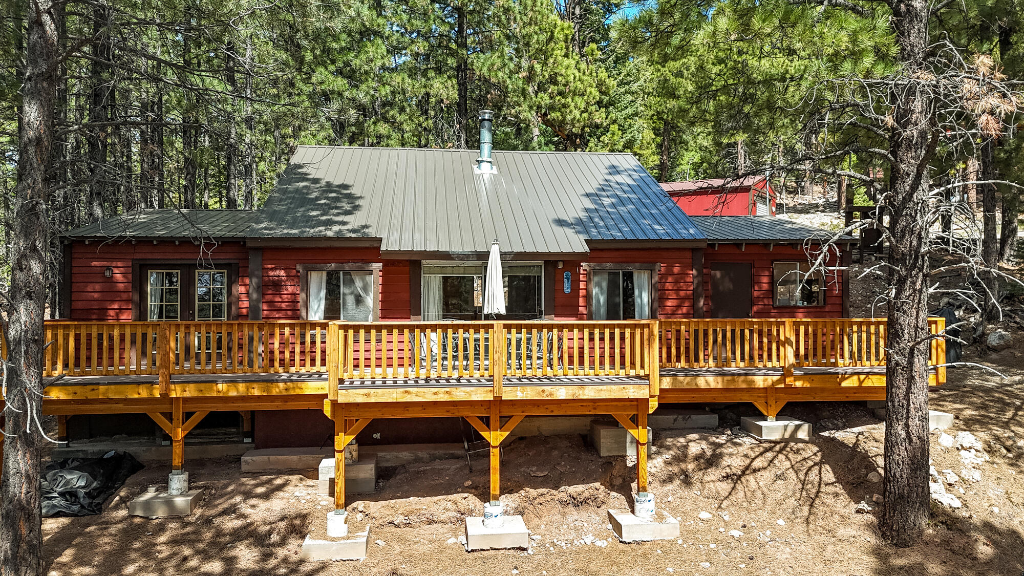 1660 E Centurion CIR, Duck Creek, UT 84762 — photo 1