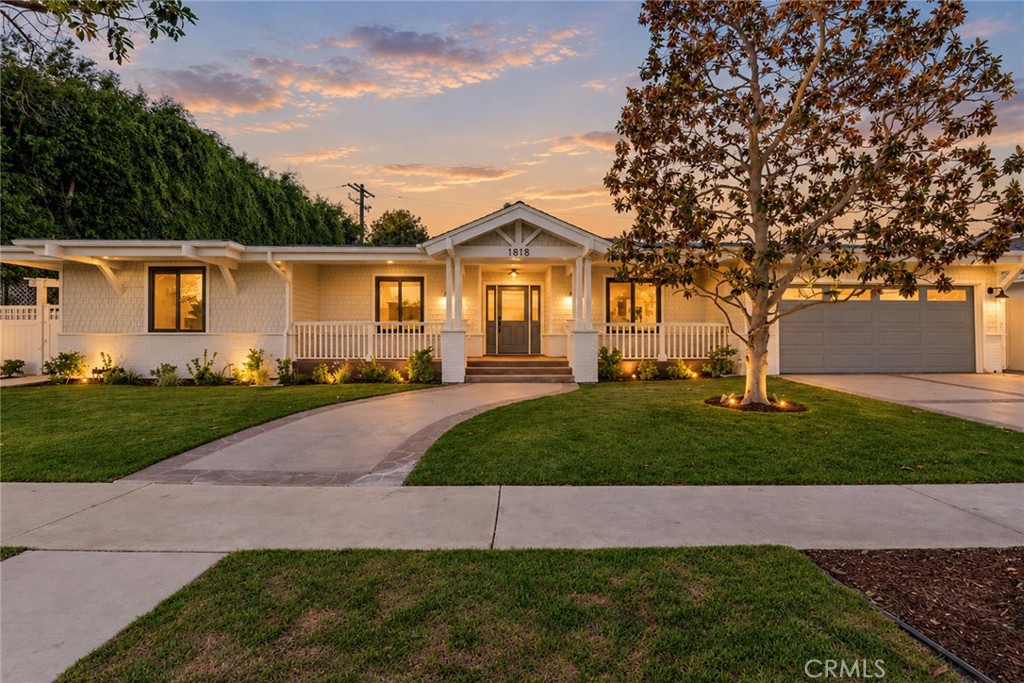 1818 Samar, Costa Mesa, CA 92626 — photo 1