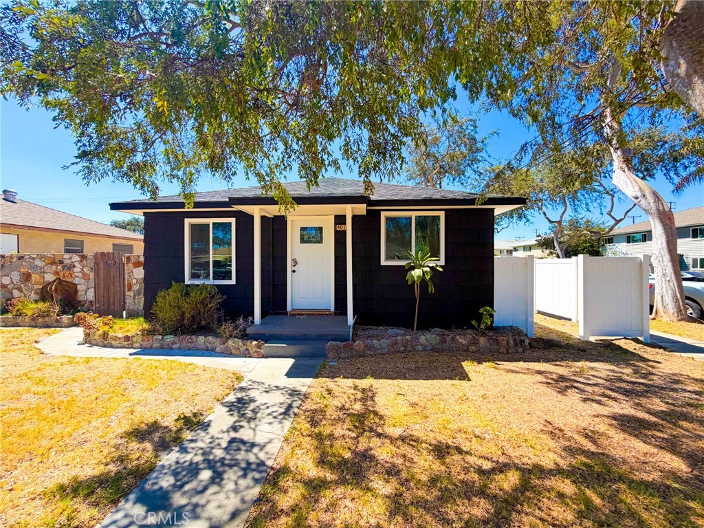 401 S Gilbert, Fullerton, CA 92833 — photo 1