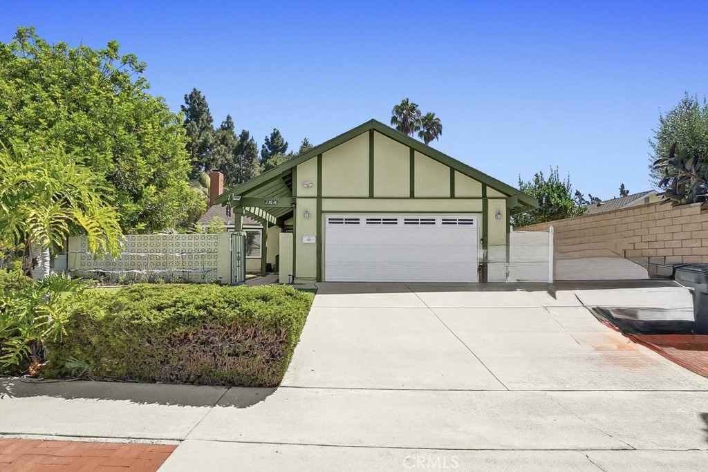 23636 Messina, Laguna Hills, CA 92653 — photo 1