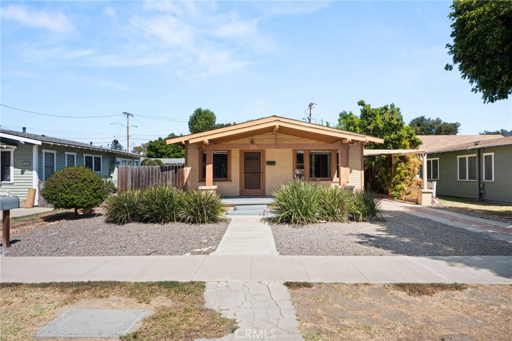 316 N Newell Place, Fullerton, CA 92832 — photo 1