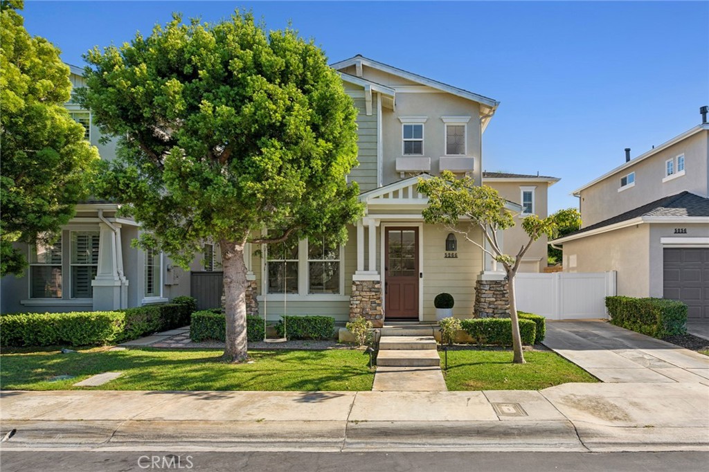 5266 Acorn, Huntington Beach, CA 92649 — photo 1