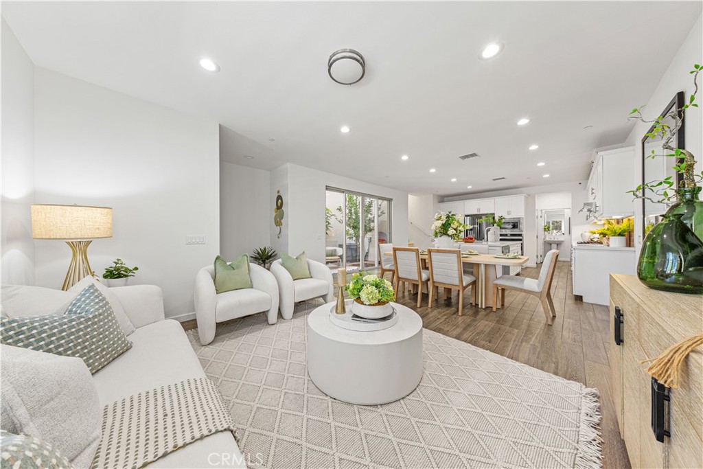 130 Modjeska, Irvine, CA 92618 — photo 1