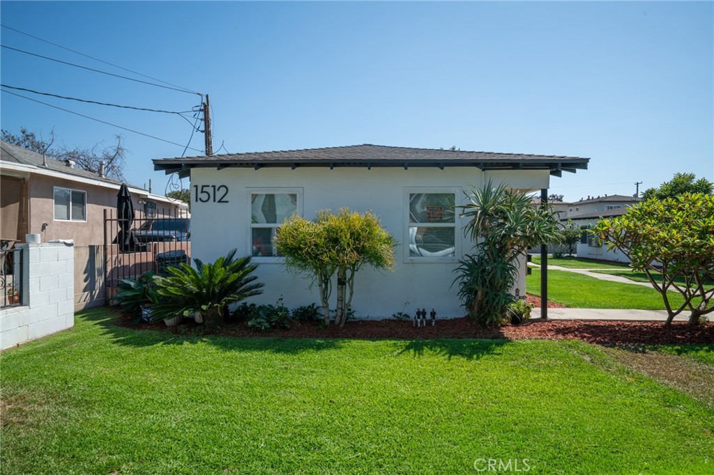 1512 W 5th, Santa Ana, CA 92703 — photo 1
