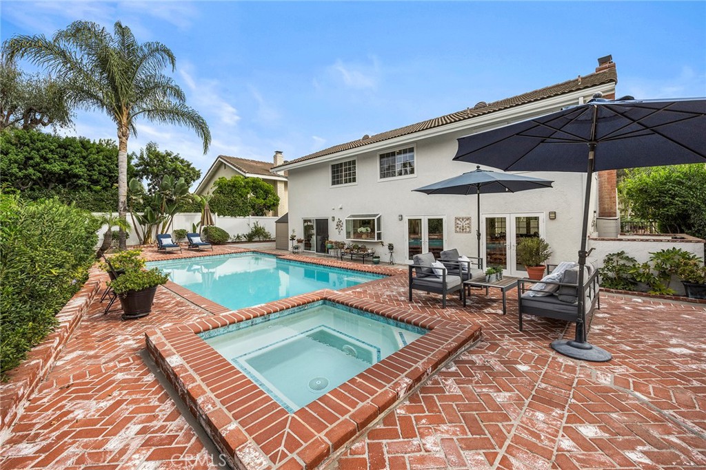 5311 E Westridge Road, Anaheim, CA 92807 — photo 1