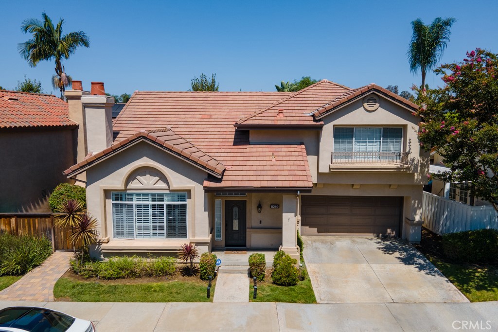 8249 E Candleberry, Orange, CA 92869 — photo 1