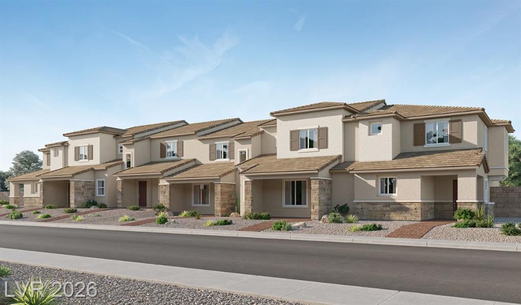 2321  Rip Avenue, North Las Vegas, NV 89081 — photo 1