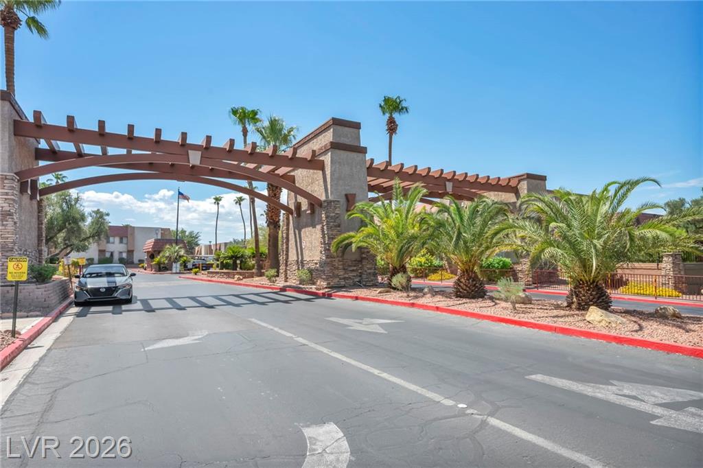5140  Indian River Drive, Las Vegas, NV 89103 — photo 1