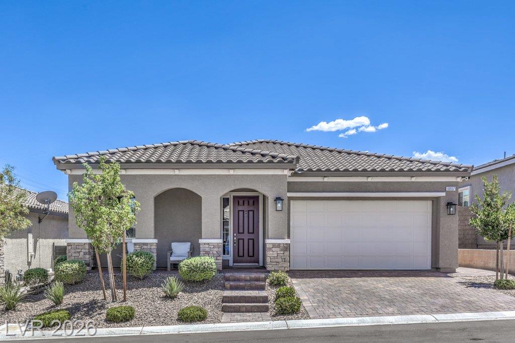 10937  Nicholas Jay Avenue, Las Vegas, NV 89166 — photo 1