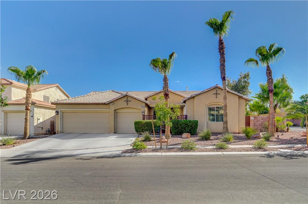 6641 Black Oaks Street, North Las Vegas, NV 89084 — photo 1