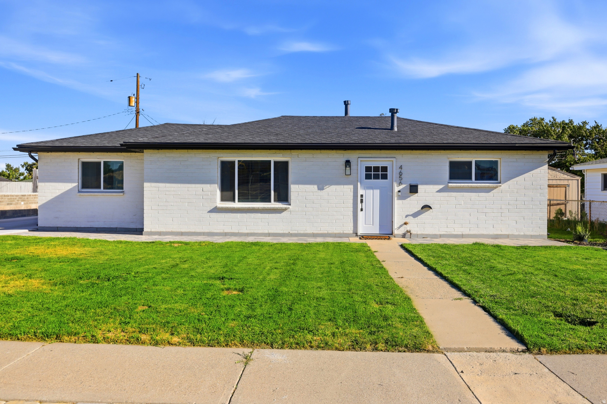 4656 W 4865 S, Salt Lake City, UT 84118 — photo 1