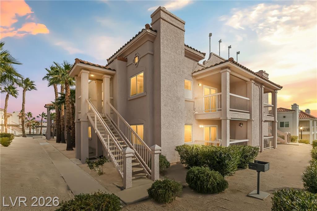 1972 Las Palmas Lane 251, Laughlin, NV 89029 — photo 1