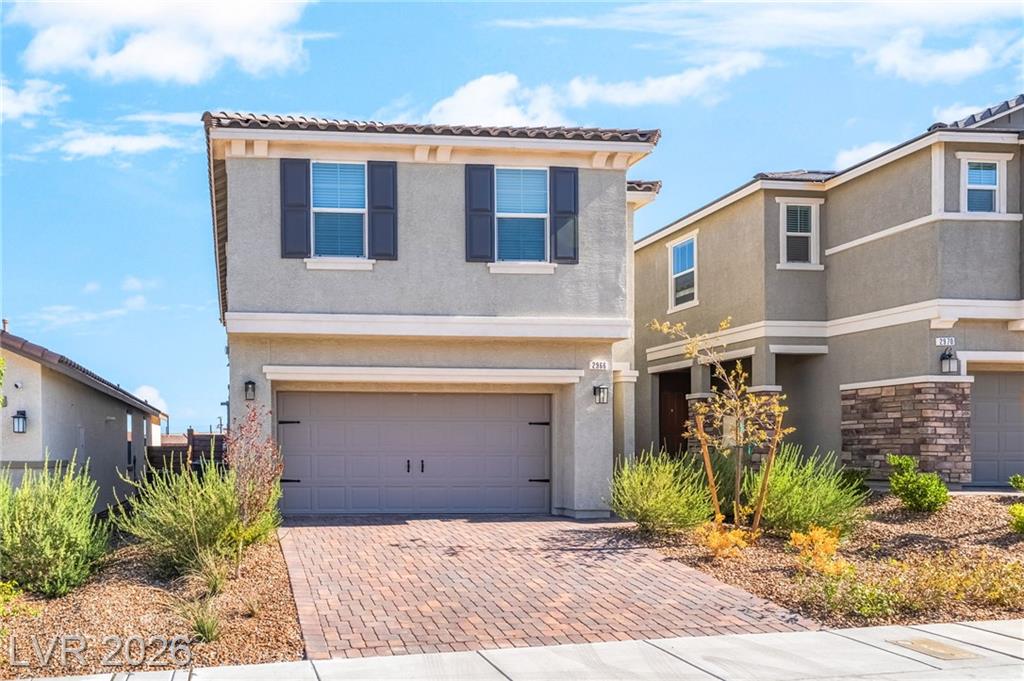 2966 Gallarate Drive, Henderson, NV 89044 — photo 1