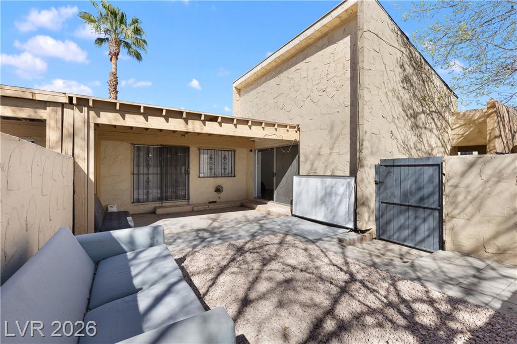 4304 Devlin Green Court, Las Vegas, NV 89110 — photo 1