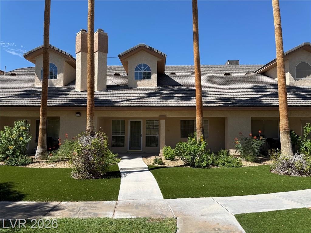 5070 Tara Avenue 115, Las Vegas, NV 89146 — photo 1