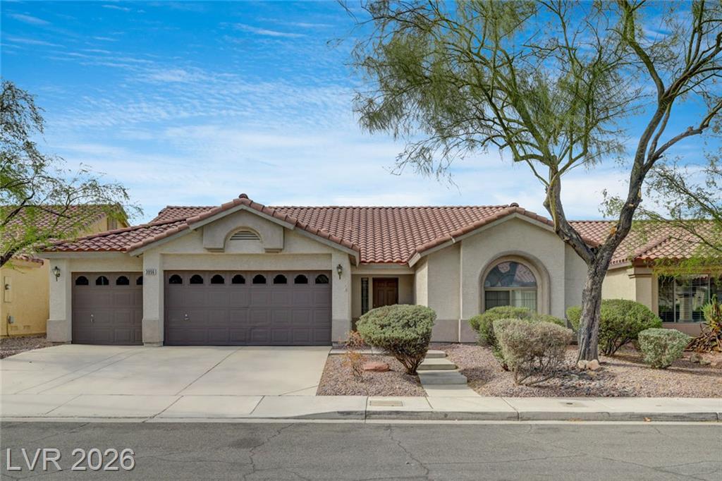 3056 Emerald Wind Street, Henderson, NV 89052 — photo 1