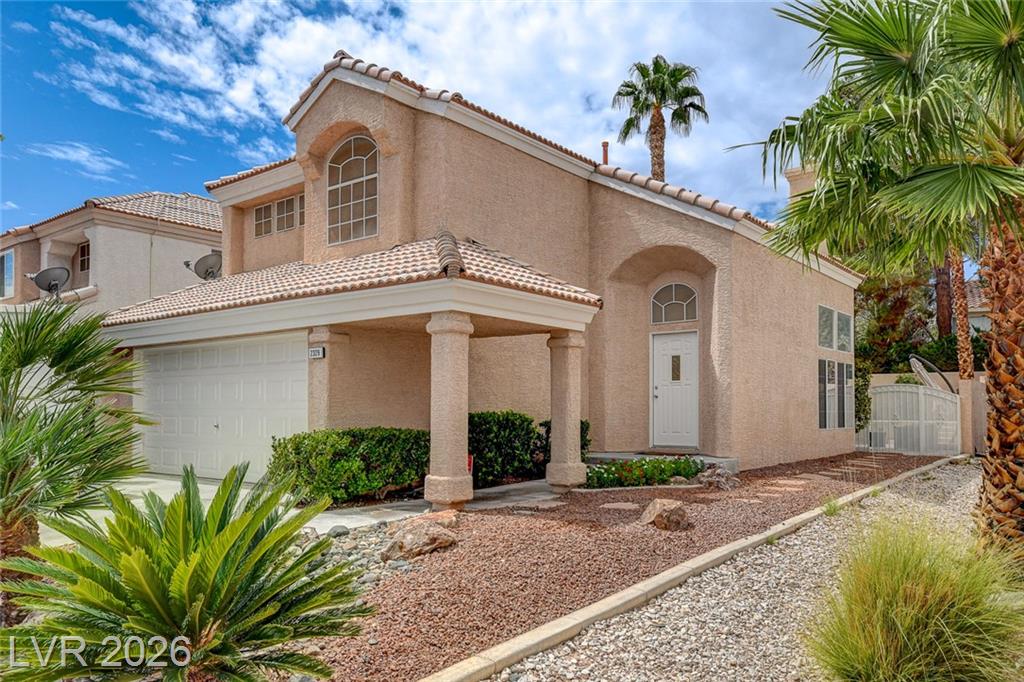 2329  Homeland Street, Las Vegas, NV 89128 — photo 1