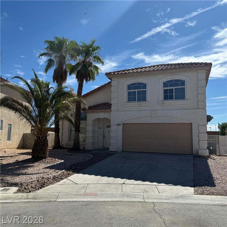 6080 Fly Fisher Street, Las Vegas, NV 89113 — photo 1