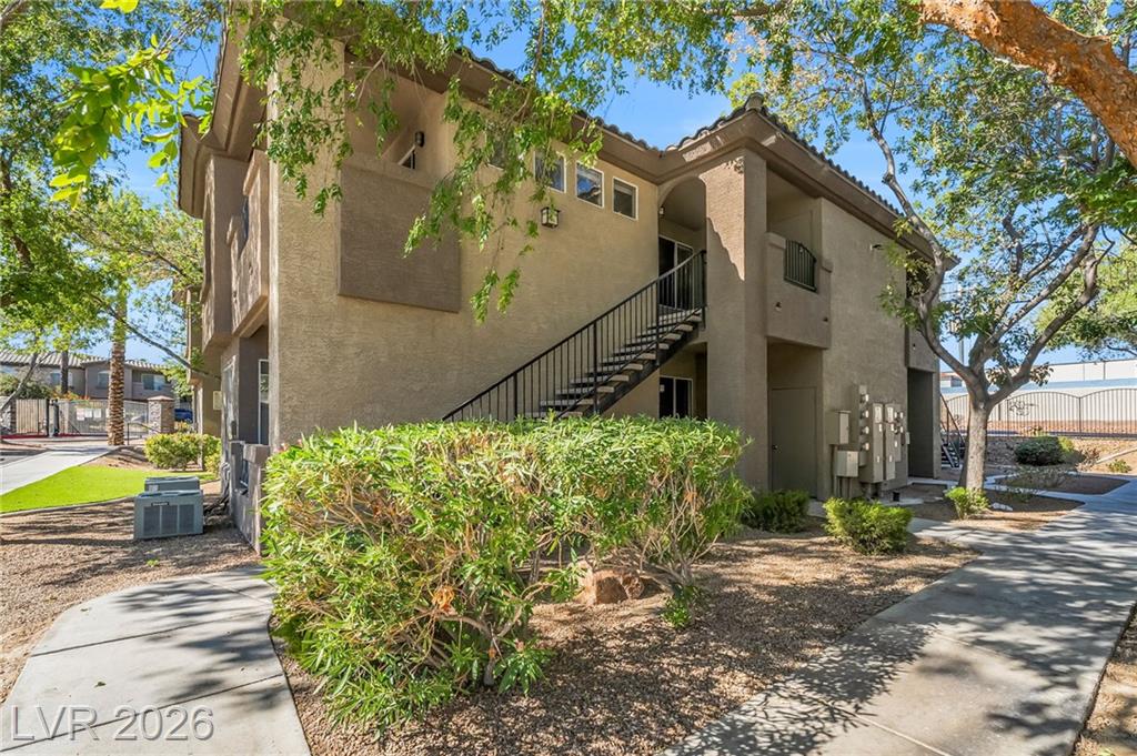 4400 South Jones Boulevard, Las Vegas, NV 89103 — photo 1