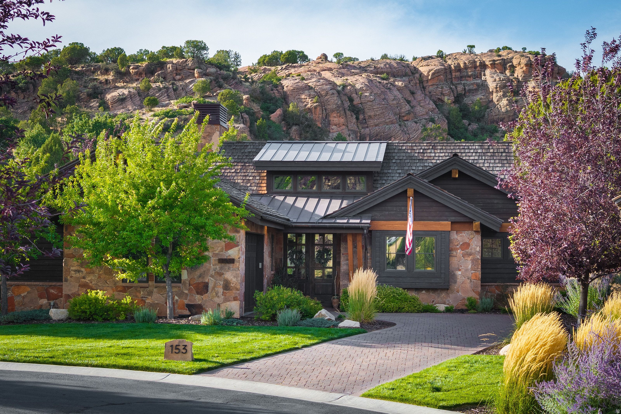 153 N CLUB CABINS CT, Heber City, UT 84032 — photo 1